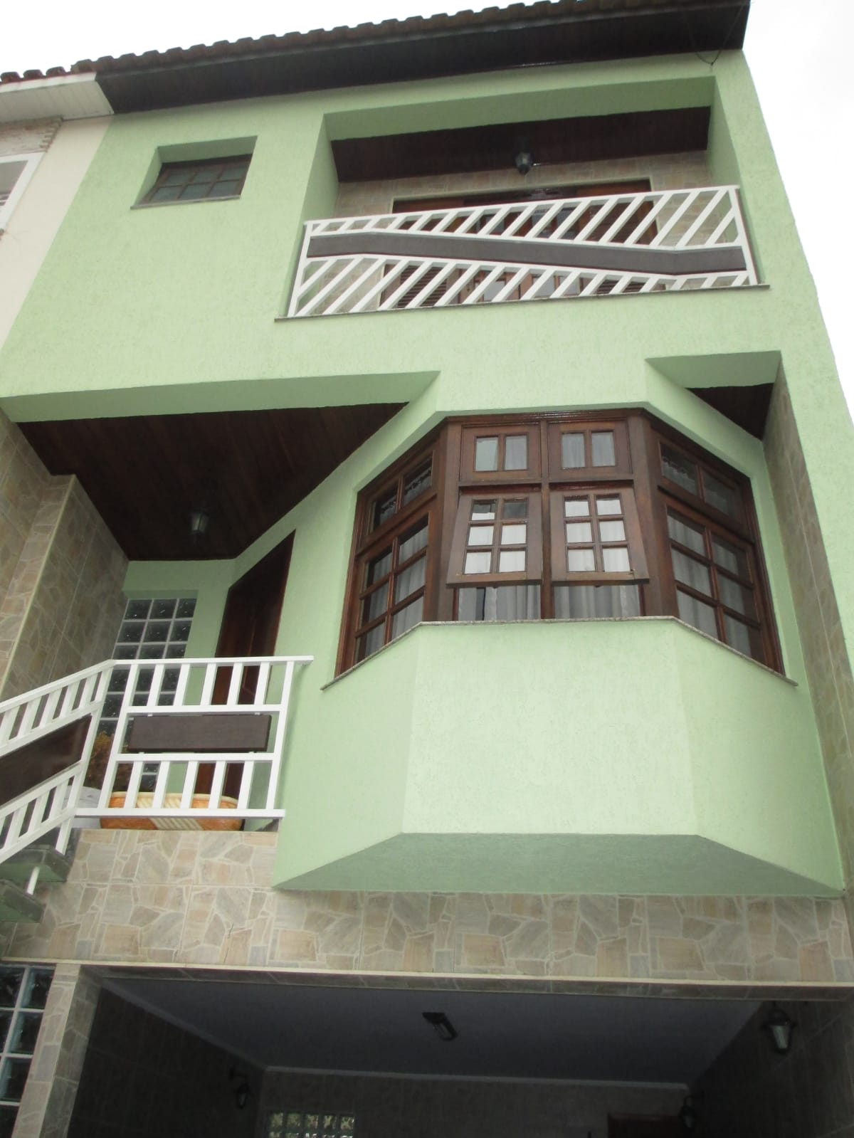 Sobrado com 3 Quartos à Venda, 220 m²em Nova Petrópolis - São Bernardo do Campo