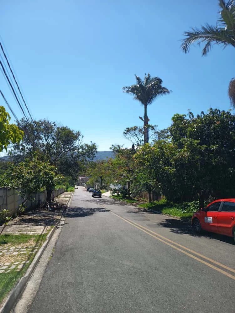 Foto do imóvel: Terreno à Venda, 564 m² em Jardim Paulista - Atibaia