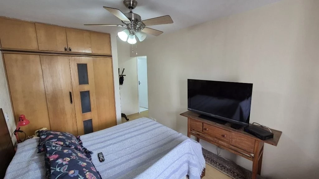 Foto do imóvel: Apartamento com 2 Quartos à Venda, 100 m² em Santa Cecília - São Paulo