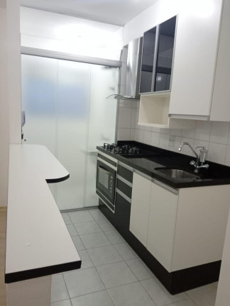 Imagem Apartamento com 2 Quartos à Venda, 49 m² em Alto Da Mooca - São Paulo