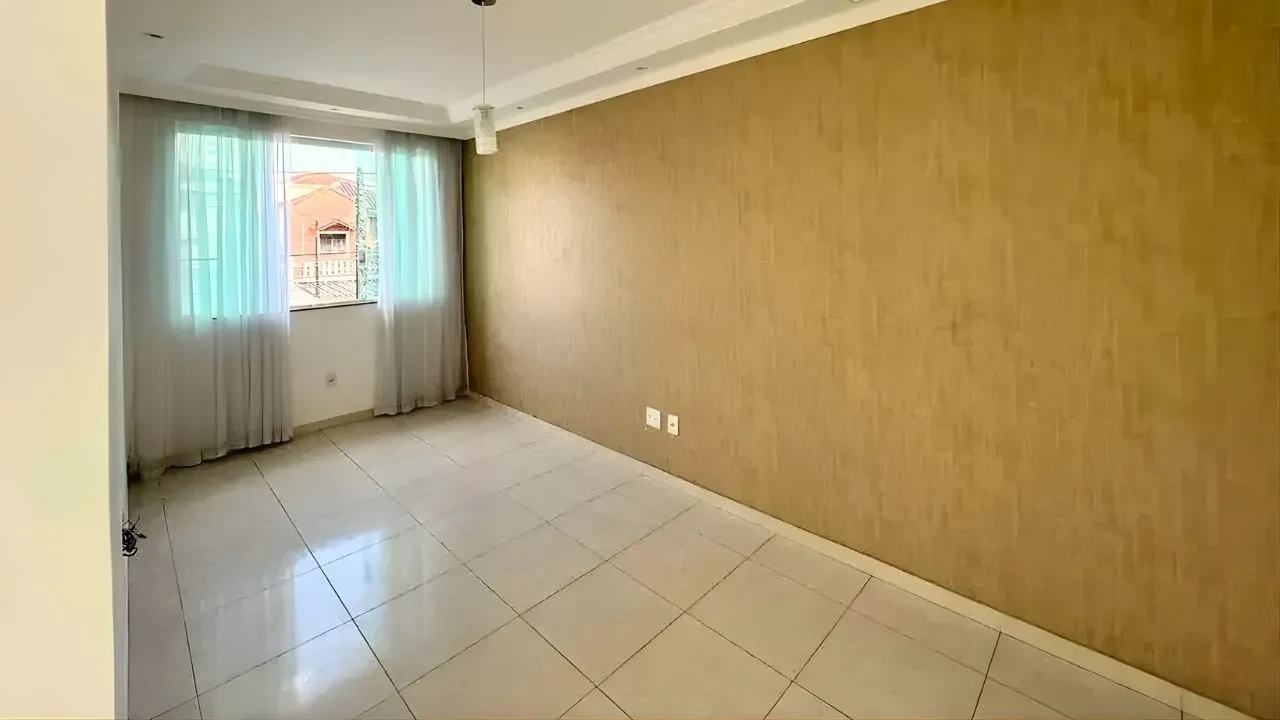 Imagem Casa com 3 Quartos à Venda, 156 m² em Campo Grande - Santos