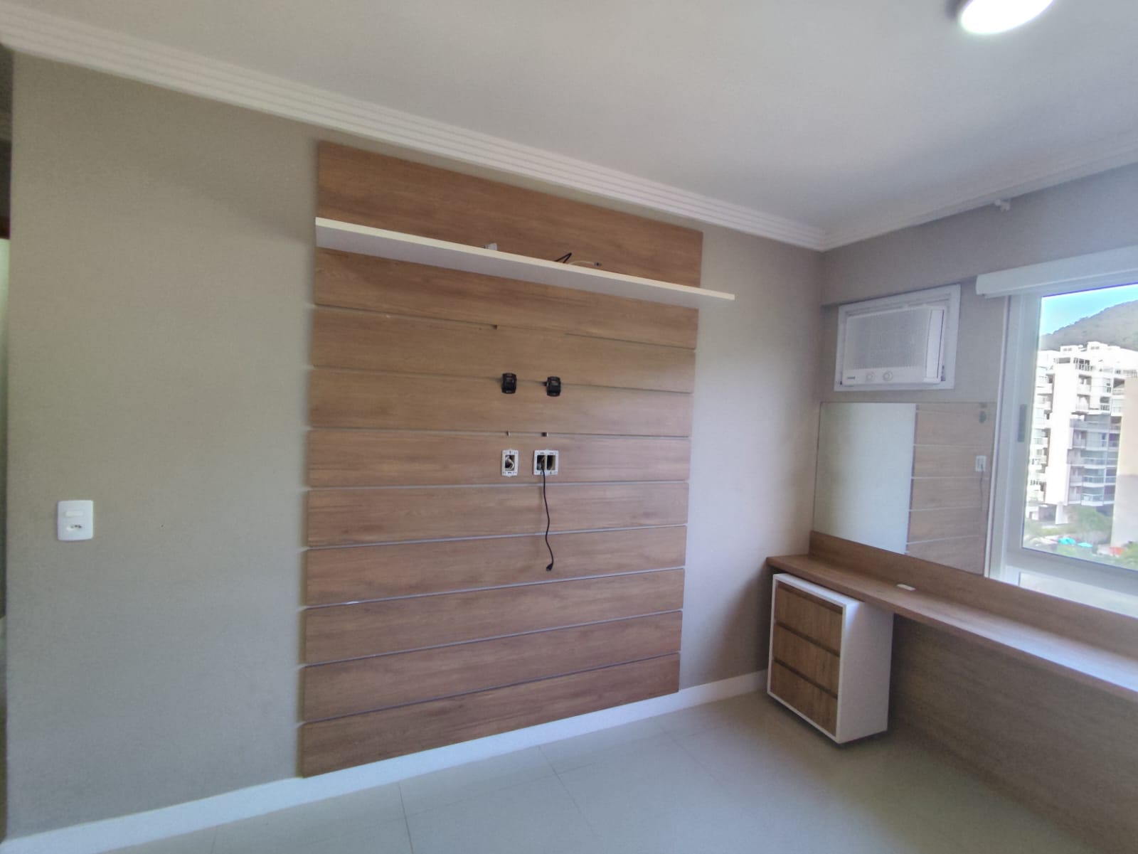 Imagem Apartamento com 2 Quartos à Venda, 80 m² em Recreio dos Bandeirantes - Rio de Janeiro