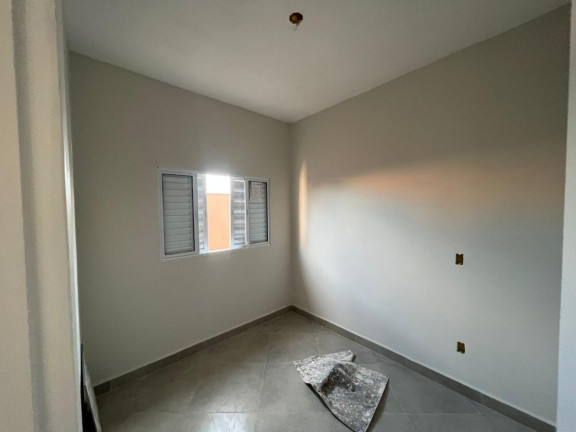 Imagem Casa com 2 Quartos à Venda, 65 m² em Jardim das Flores - Hortolândia