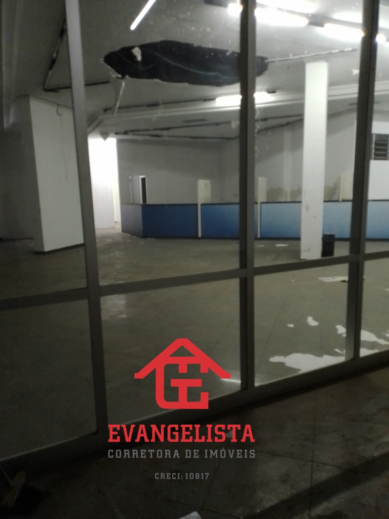 Loja para Alugar, 3.500 m² em Parque Bela Vista - Salvador