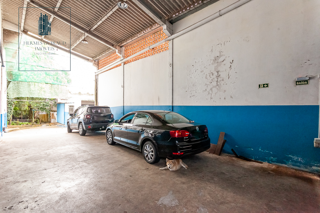 Imagem Galpão à Venda, 750 m²em Parque da Fonte - São José dos Pinhais
