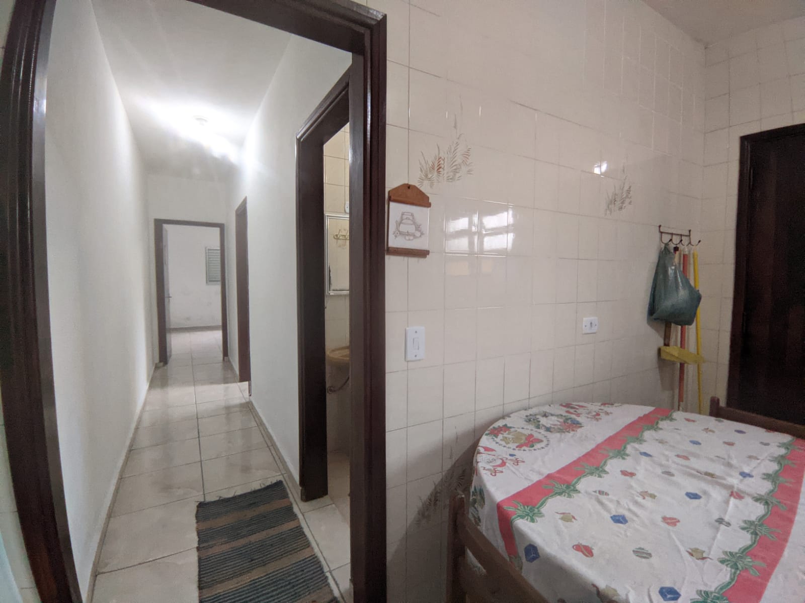 Imagem Casa com 2 Quartos à Venda, 60 m²em Balneário Flórida Mirim - Mongaguá