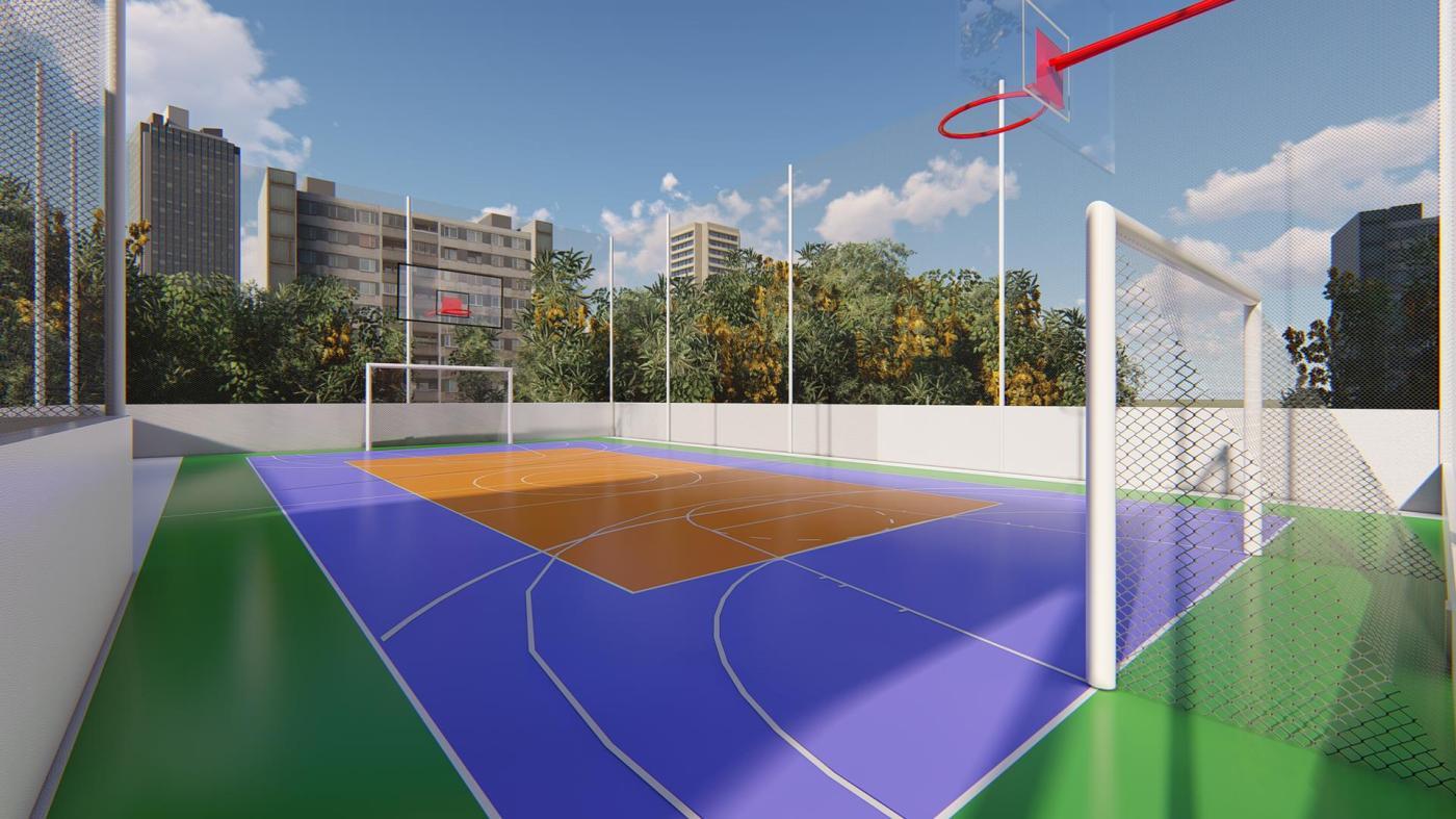 Imagem Apartamento com 4 Quartos à Venda, 637 m²em Centro - Santarém
