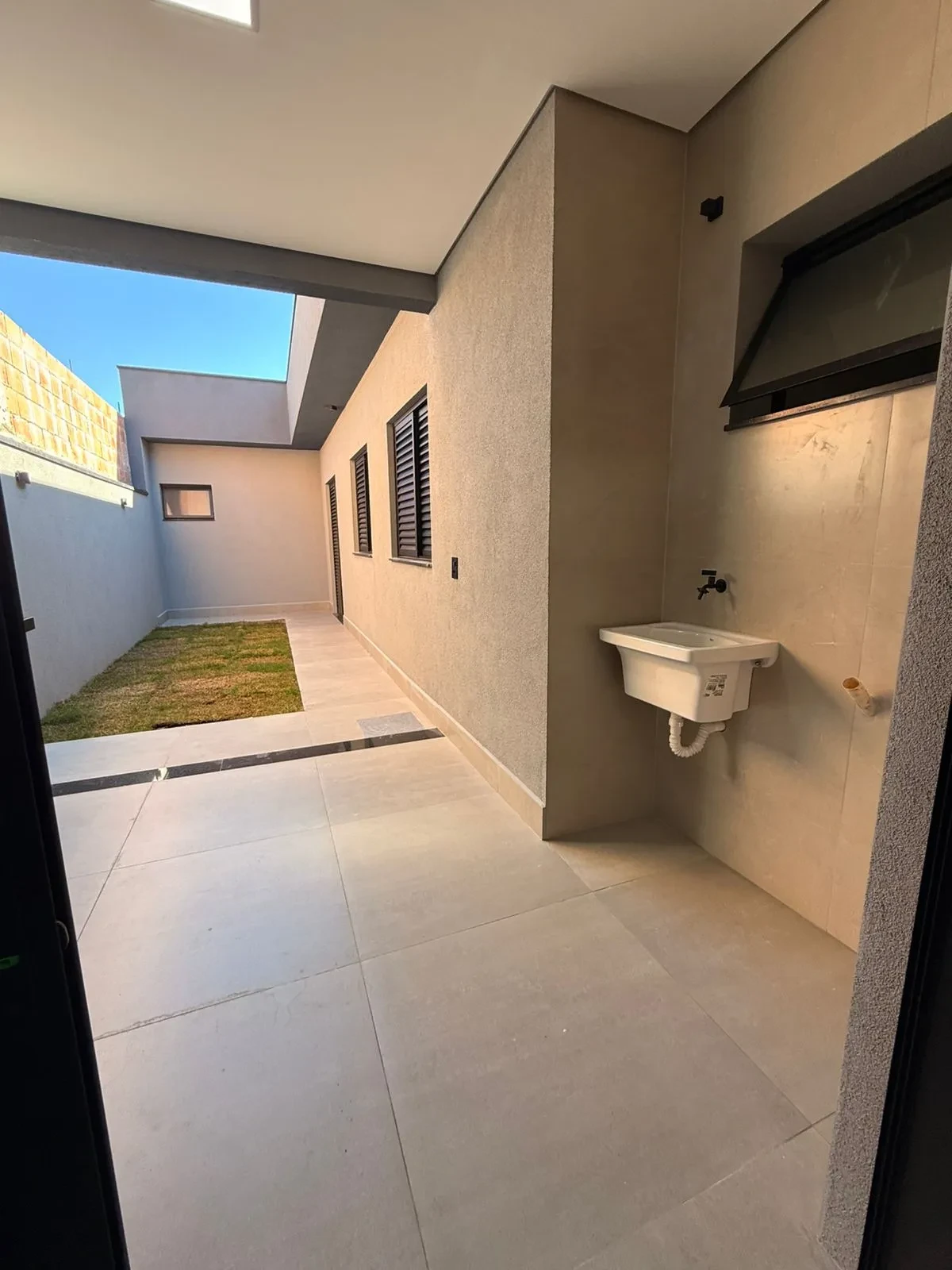 Imagem Casa com 3 Quartos à Venda, 120 m² em Jardim Marambaia - Jundiaí