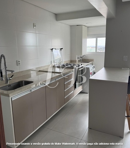Imagem Apartamento com 2 Quartos à Venda, 78 m² em Centro - São Leopoldo