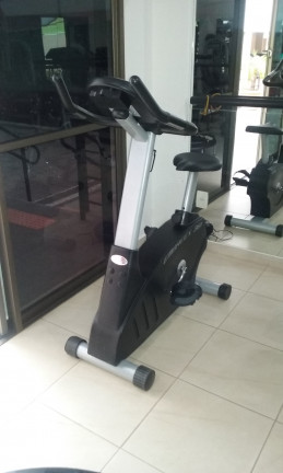 Imagem Apartamento com 2 Quartos para Temporada, 70 m² em Santa Casa - Olímpia