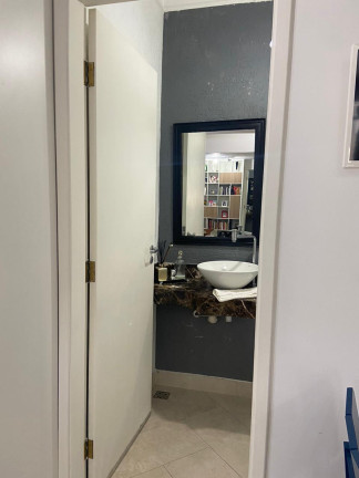 Imagem Apartamento com 2 Quartos à Venda, 90 m² em Água Branca - São Paulo