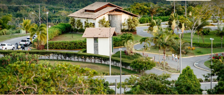 Imagem Terreno à Venda, 525 m² em BR - Simões Filho