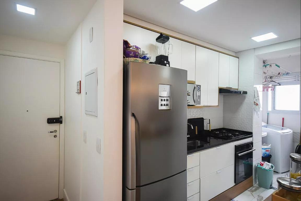 Imagem Apartamento com 3 Quartos à Venda, 66 m²em Vila Andrade - São Paulo
