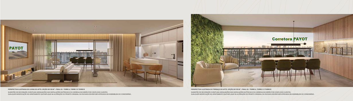 Imagem Apartamento com 3 Quartos à Venda, 118 m²em Mooca - São Paulo