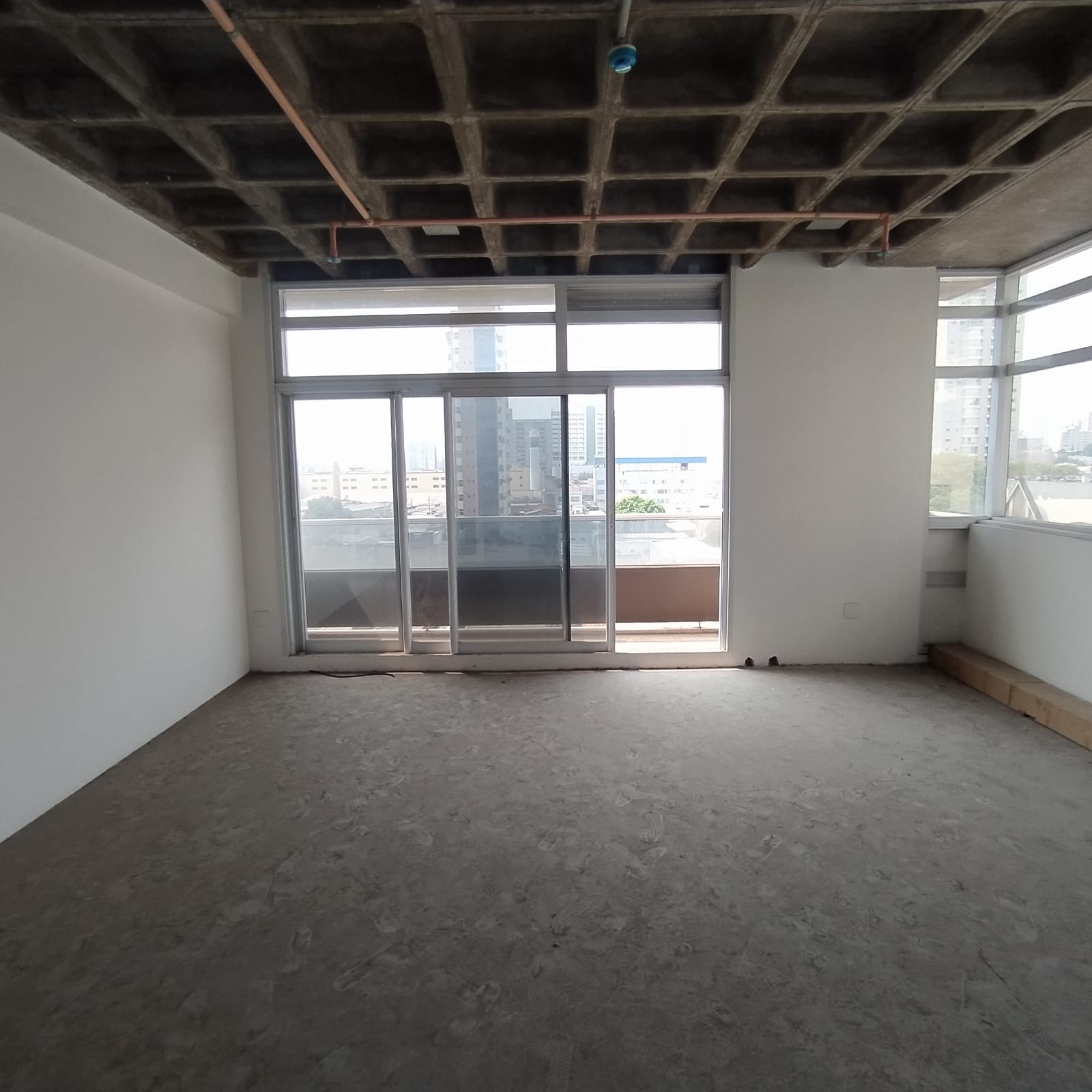 Foto do imóvel: Sala Comercial à Venda, 41 metro em Lapa - São Paulo