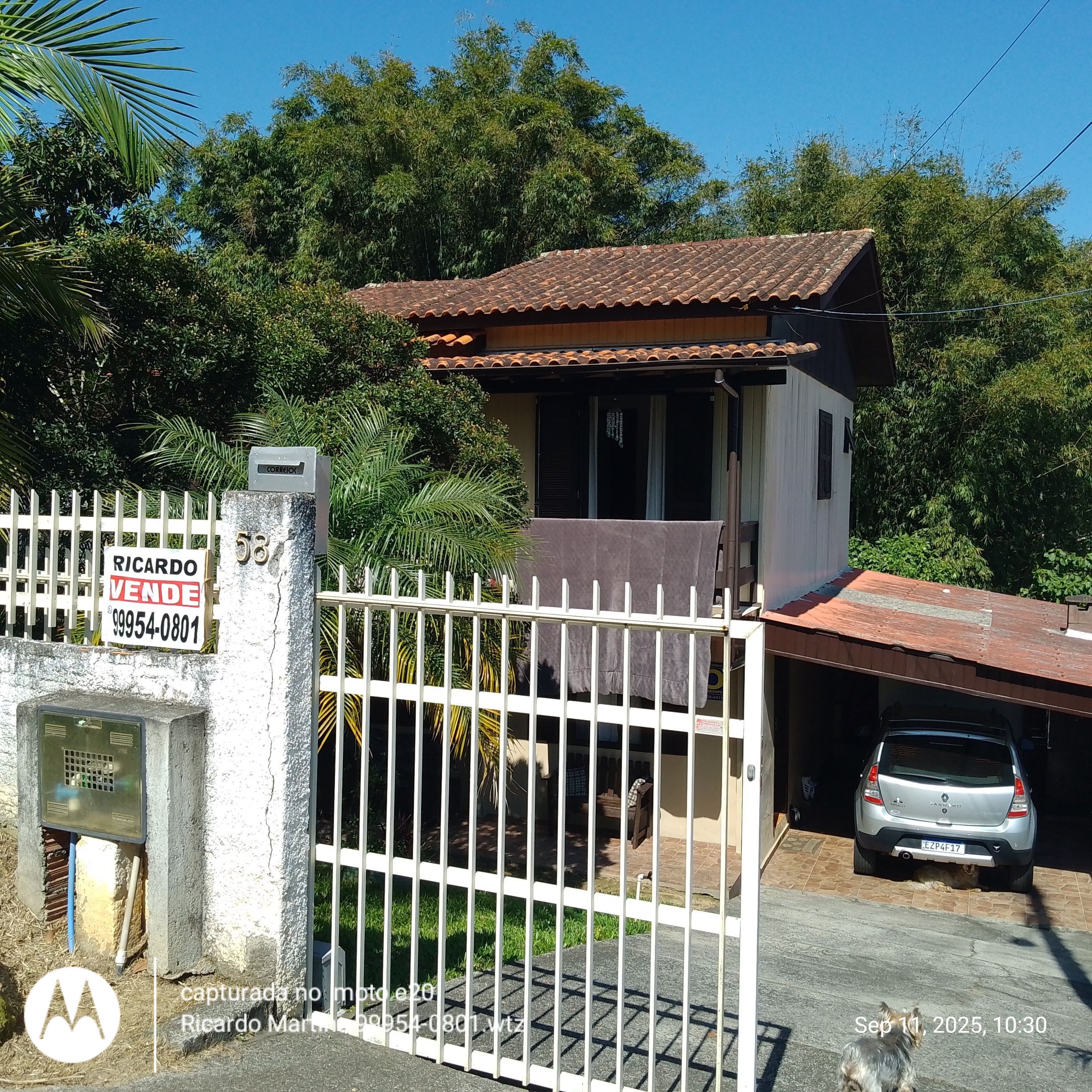 Foto do Imóvel