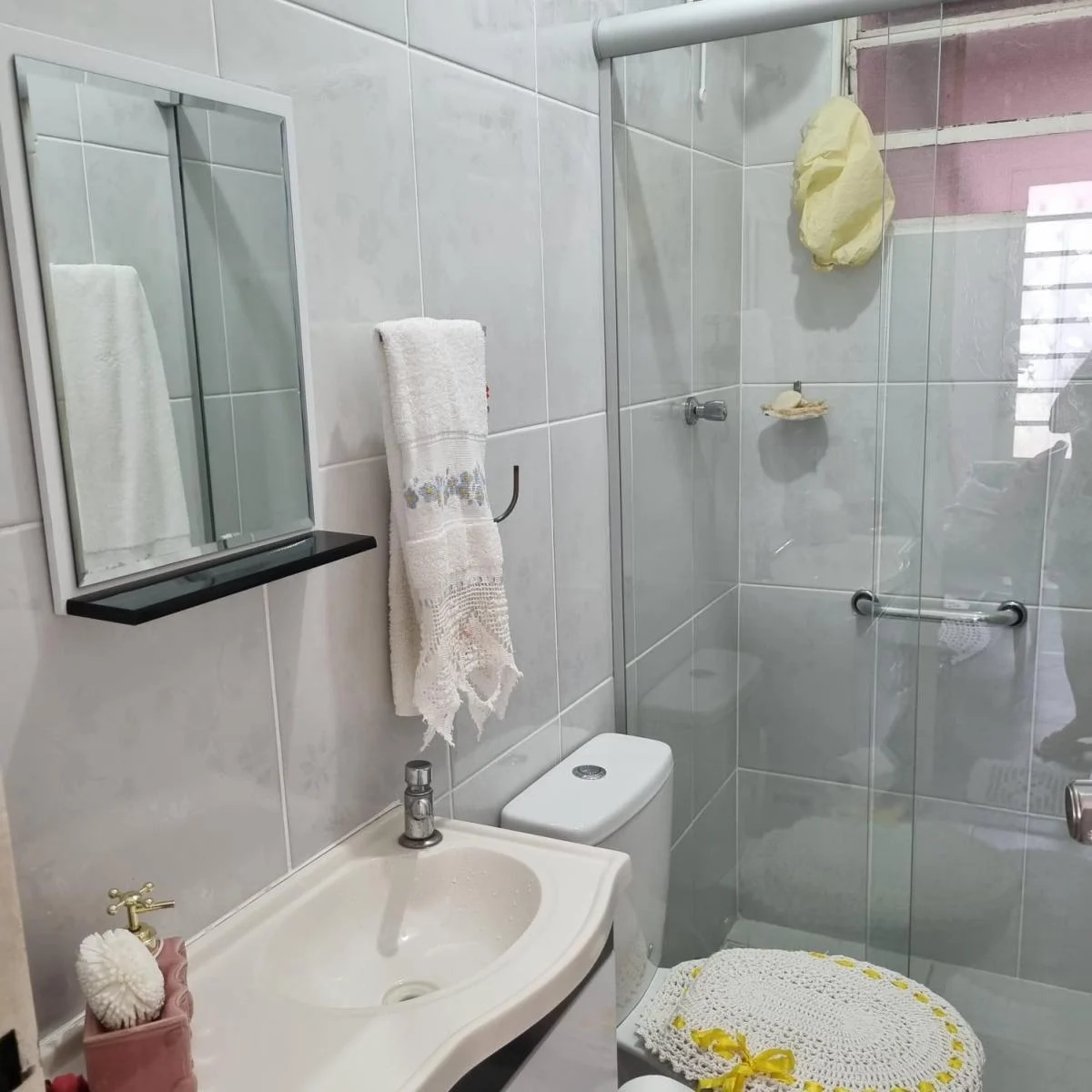 Imagem Casa com 2 Quartos à Venda, 34 m²em Palmeiras - Belo Horizonte