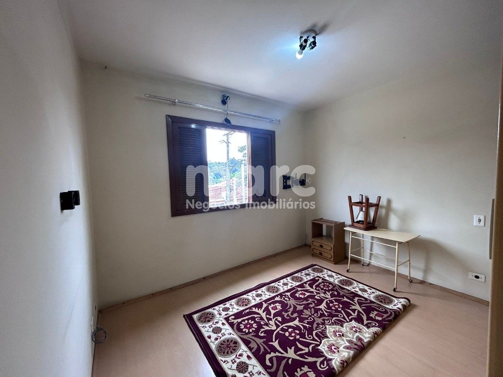 Imagem Casa com 3 Quartos à Venda, 147 m²em Jardim Sarah - São Paulo