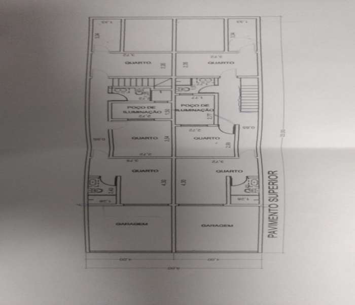 Sobrado com 3 Quartos à Venda, 140 m² em Vila Carrão - São Paulo
