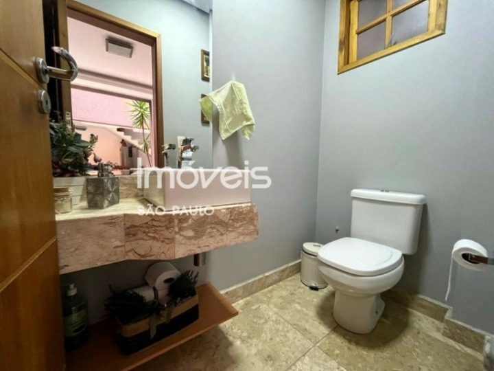 Imagem Casa de Vila com 3 Quartos à Venda ou Temporada, 269 m²em Vila Mariana - São Paulo