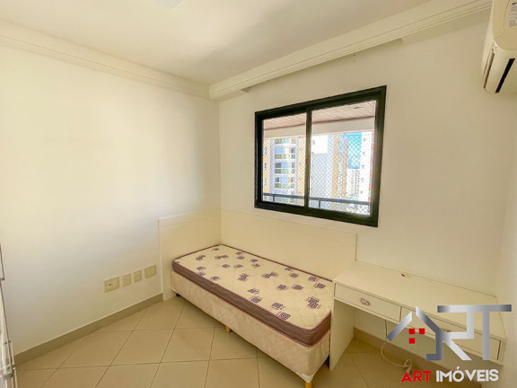 Imagem Apartamento com 3 Quartos à Venda, 110 m² em Itapuã - Vila Velha