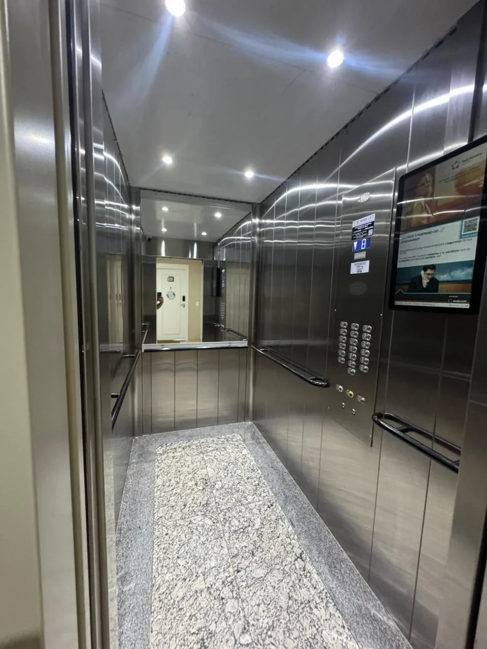 Foto do imóvel: Apartamento com 2 Quartos à Venda, 46 metro em Jardim Nossa Senhora do Carmo - São Paulo