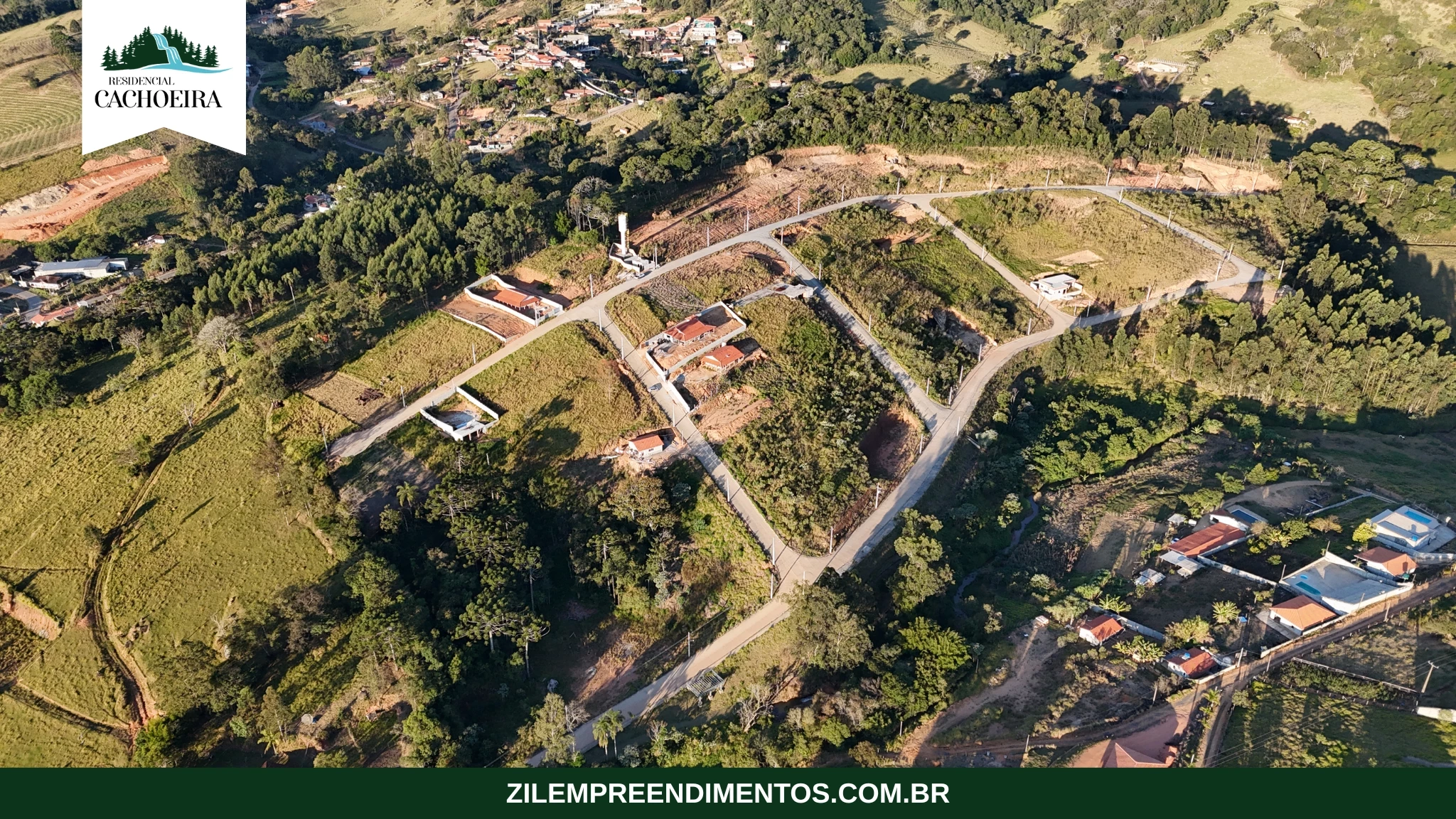 Imagem Terreno à Venda, 600 m² em Toledo - Toledo