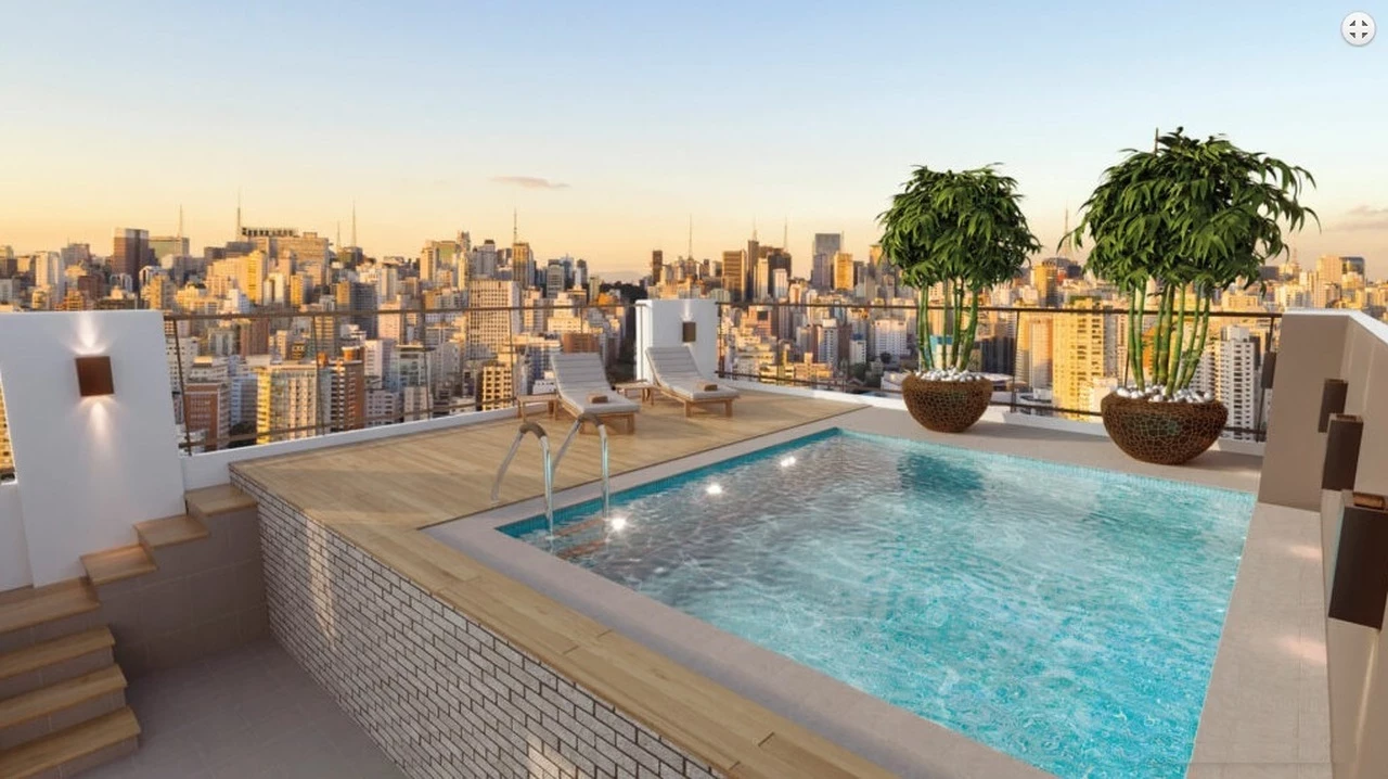 Foto do imóvel: Apartamento com 3 Quartos à Venda, 1.060 m² em Centro - Diadema