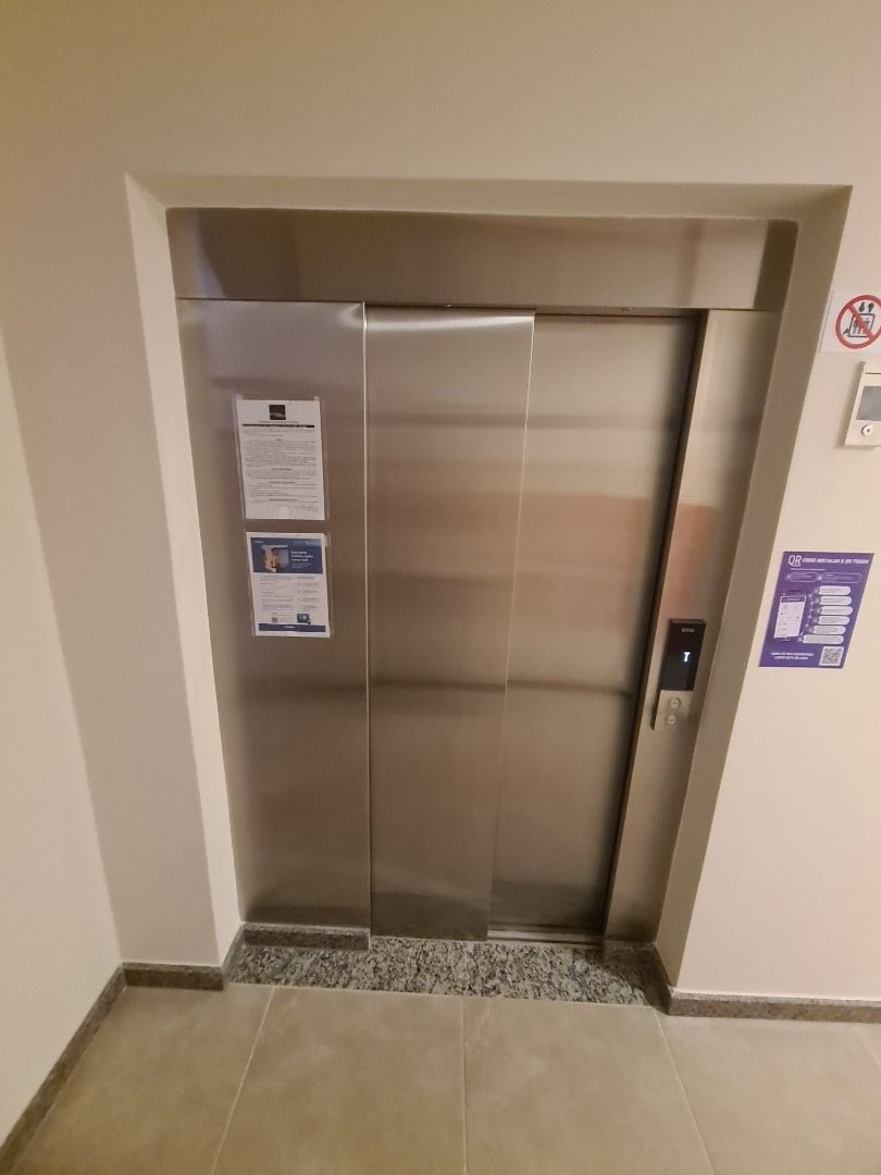 Imagem Apartamento com 2 Quartos à Venda, 60 m² em Santa Helena - Juiz de Fora