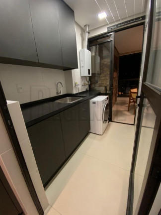 Imagem Apartamento com 3 Quartos à Venda, 101 m² em Córrego Grande - Florianópolis
