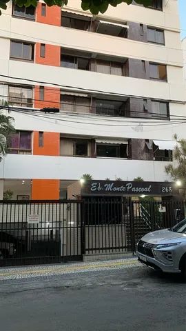 Condomínio Monte Pascoal em Salvador