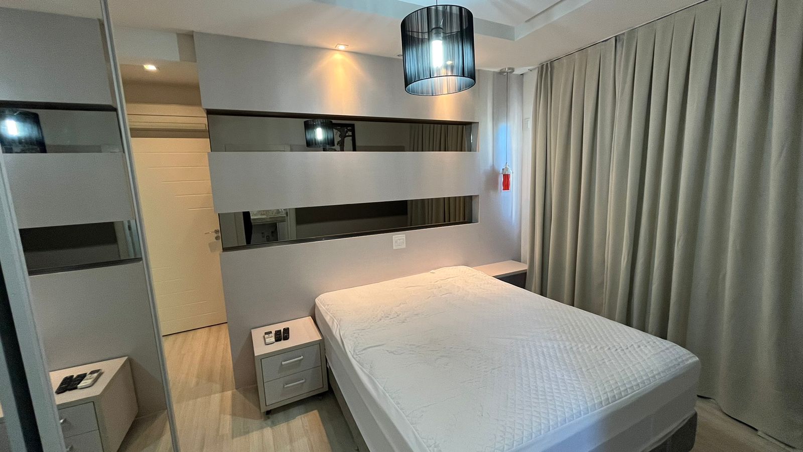 Imagem Apartamento com 4 Quartos à Venda, 163 m²em Meia Praia - Itapema