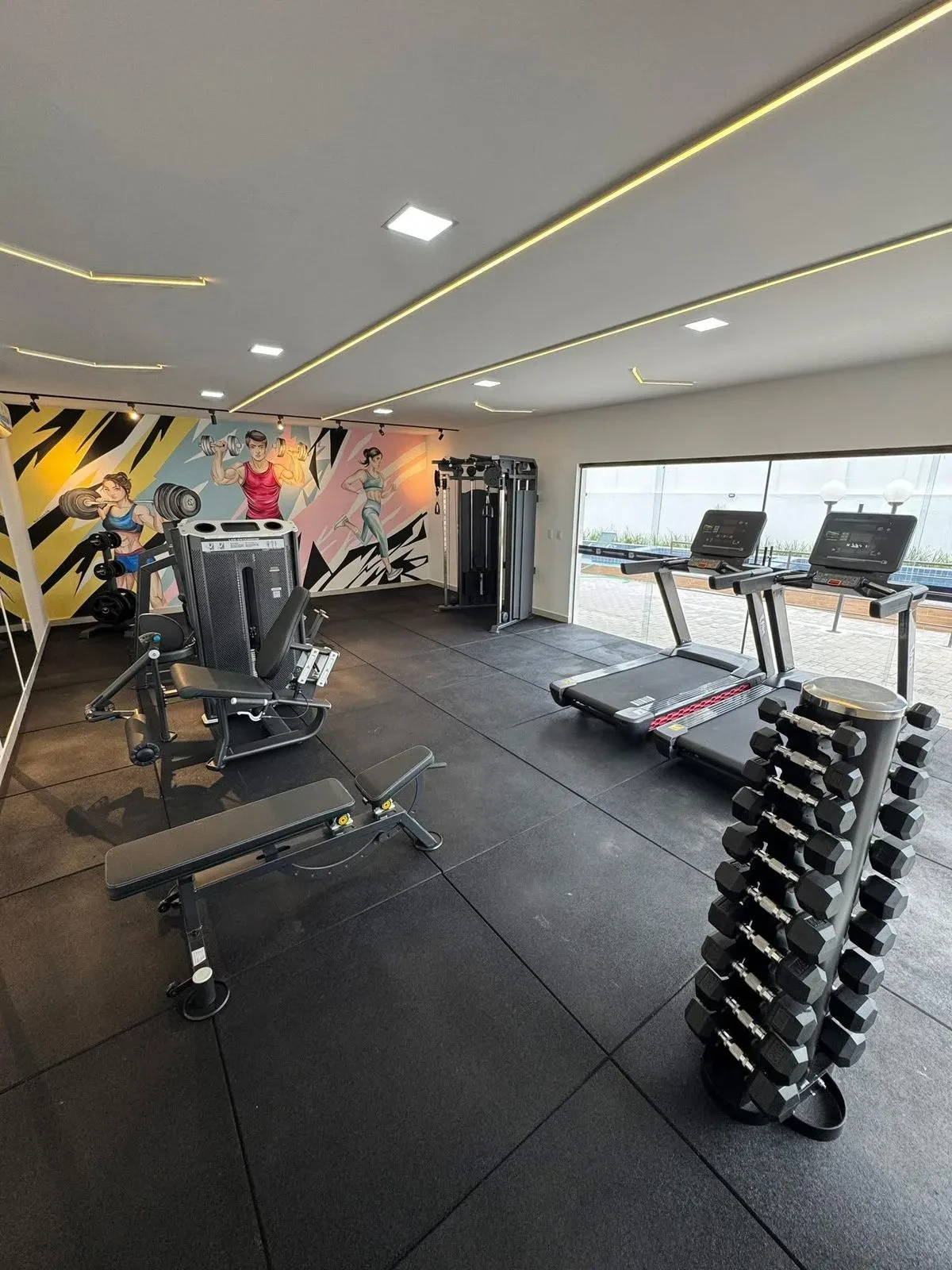 Foto do imóvel: Apartamento com 2 Quartos à Venda, 45 m² em Jaguaribe - João Pessoa