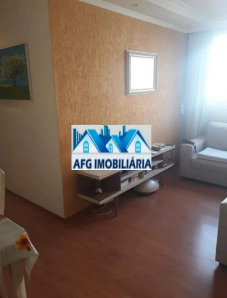 Imagem Apartamento com 2 Quartos à Venda, 55 m² em Parque São Lucas - São Paulo