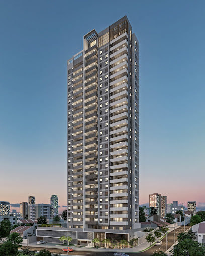 Condomínio Cavour 439 em São Paulo