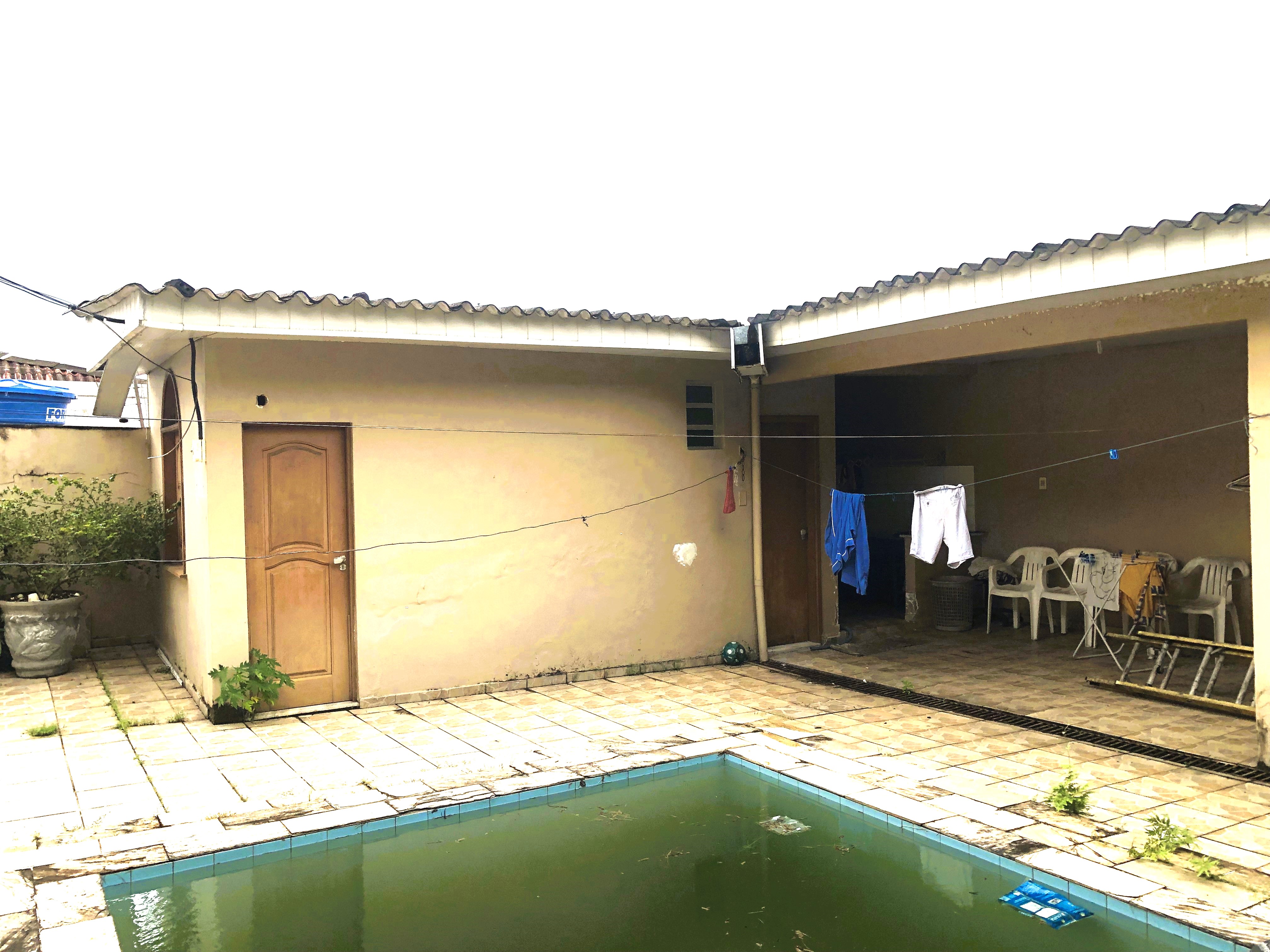 Foto do imóvel: Casa com 4 Quartos à Venda ou Locação, 295 m² em Compensa - Manaus