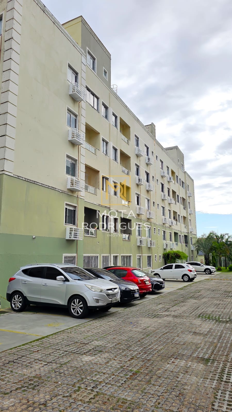 Imagem Casa de Condomínio com 3 Quartos à Venda, 120 m² em Engenheiro Luciano Cavalcante - Fortaleza