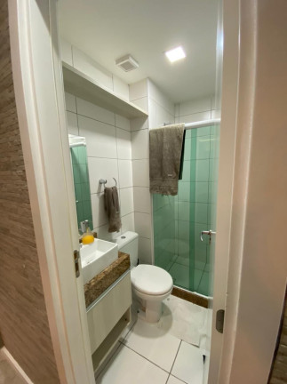 Imagem Apartamento com 4 Quartos à Venda, 106 m² em Centro - Nova Iguaçu