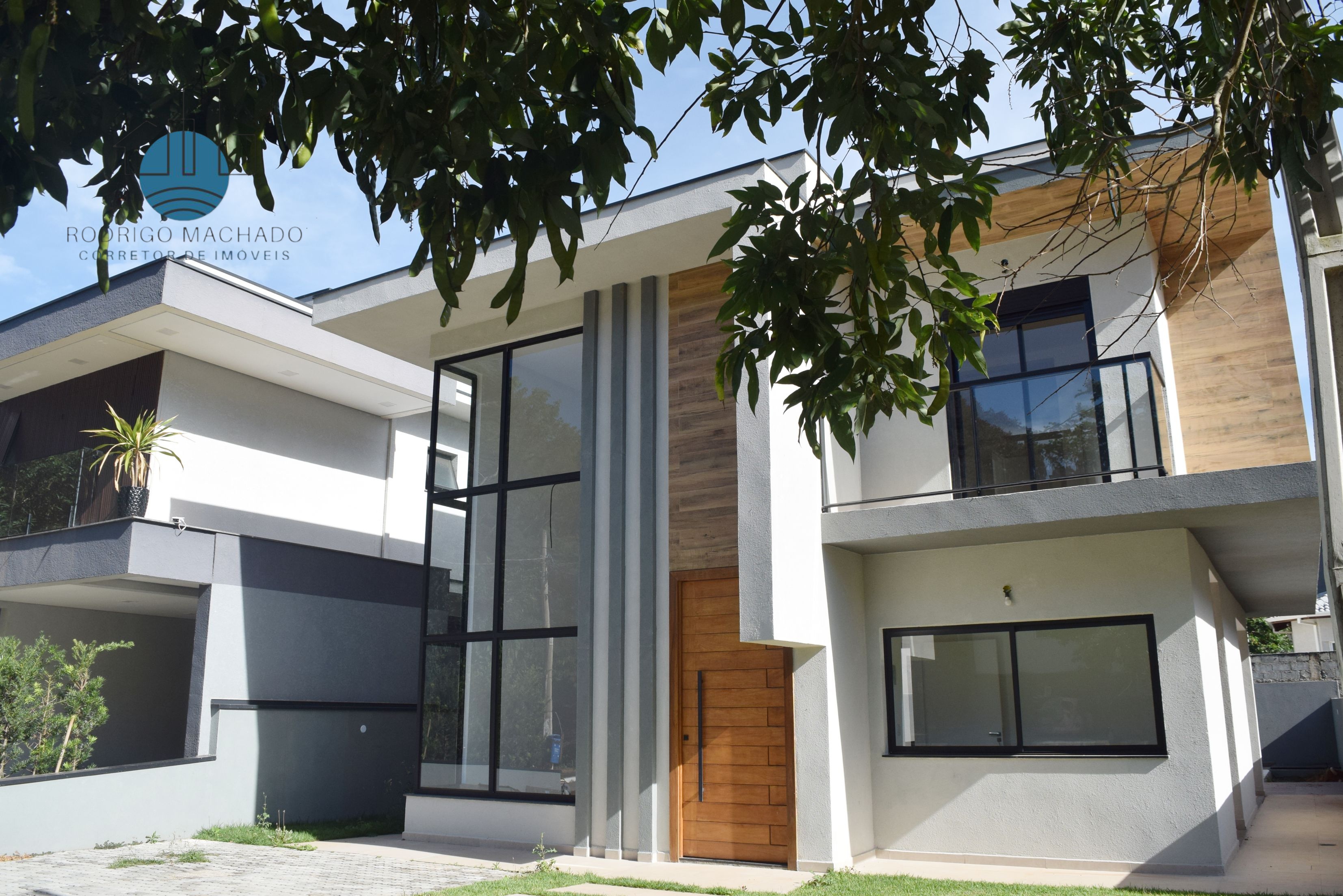 Sobrado com 3 Quartos à Venda, 180 m² em Condomínio Atibaia Park I - Atibaia