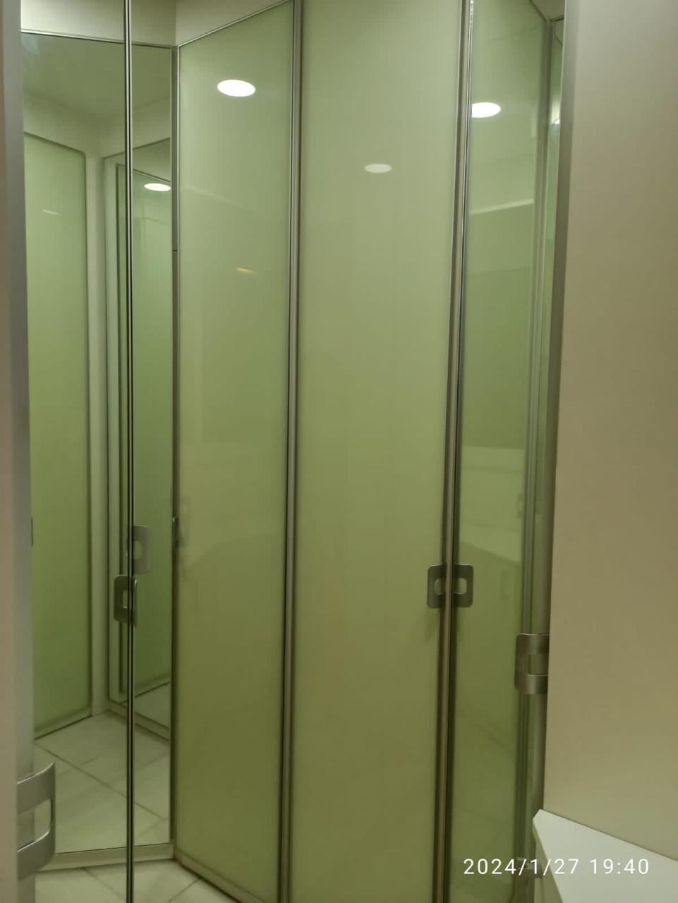 Imagem Cobertura com 1 Quarto à Venda, 84 m²em Casa Branca - Santo André