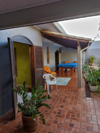 Imagem Casa com 2 Quartos à Venda, 150 m²em Bourbon - Foz do Iguaçu