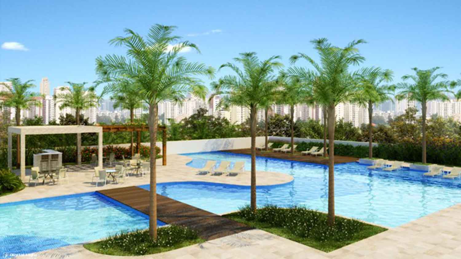 Imagem Apartamento com 3 Quartos à Venda, 138 m²em Marco - Belém