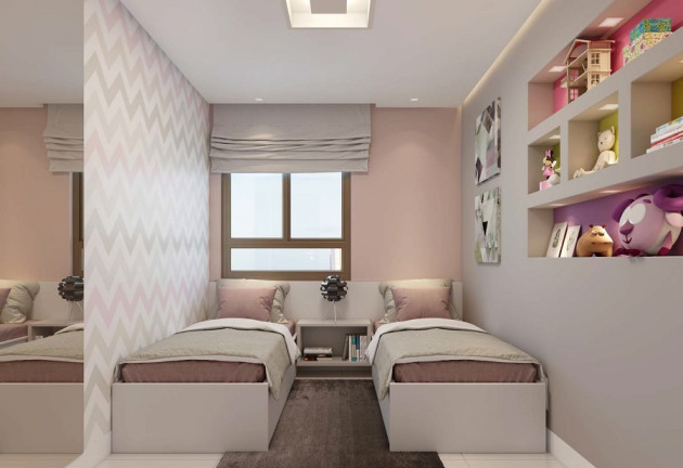 Imagem Apartamento com 3 Quartos à Venda,  em Boa Viagem - Recife