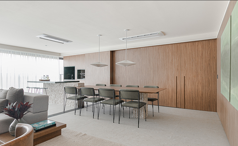 Imagem Apartamento com 4 Quartos à Venda, 190 m² em Perdizes - São Paulo