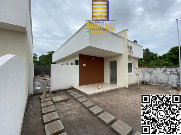 Imagem Casa de Condomínio com 3 Quartos à Venda, 150 m² em Aracagy - São José de Ribamar