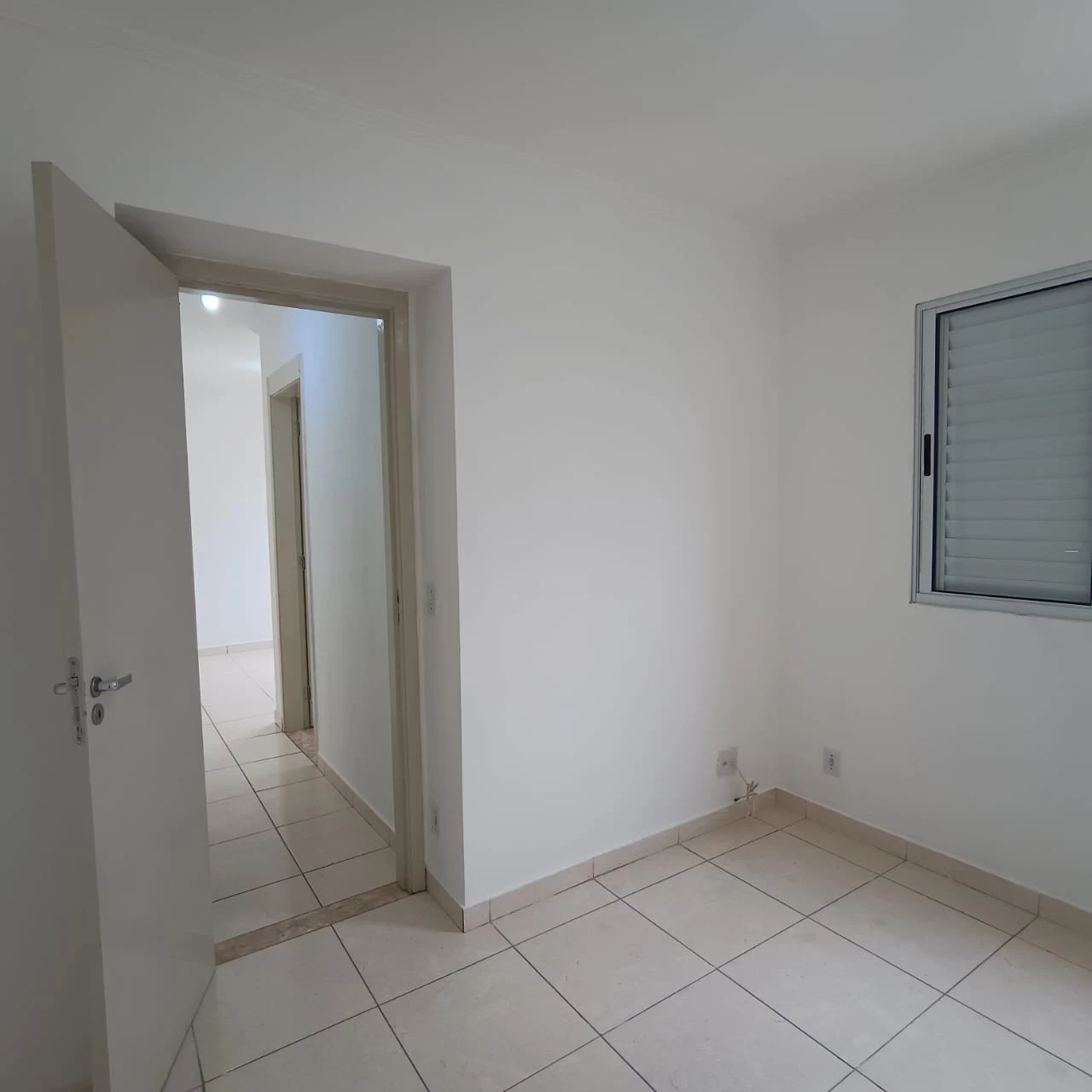 Imagem Apartamento com 2 Quartos à Venda, 44 m² em Ponte Grande - Guarulhos