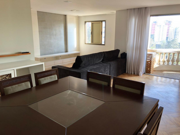 Imagem Apartamento com 2 Quartos à Venda, 106 m² em Vila Andrade - São Paulo