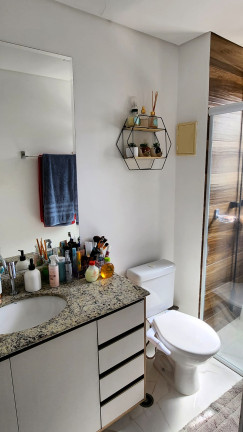 Imagem Apartamento com 4 Quartos à Venda, 119 m² em Jardim Ermida I - Jundiaí