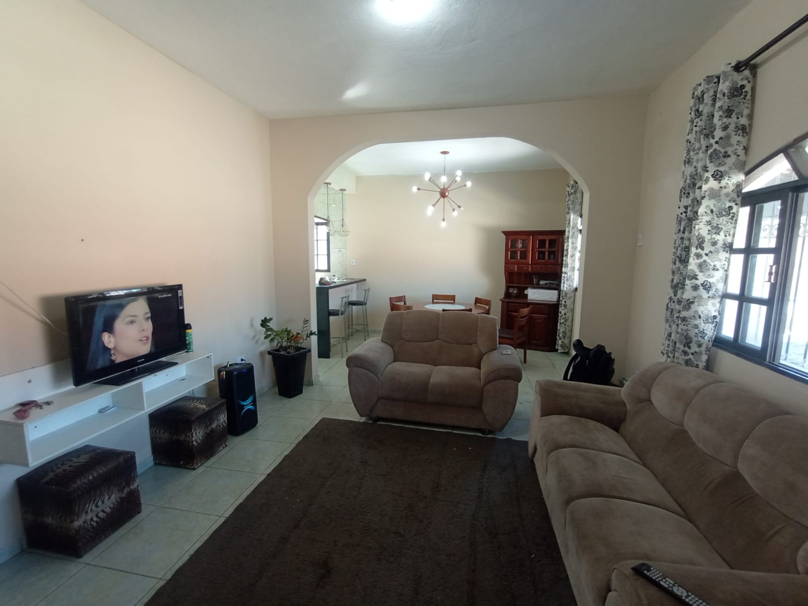 Foto do imóvel: Casa com 3 Quartos à Venda, 130 m²em Jardim Virgínia - Guarujá