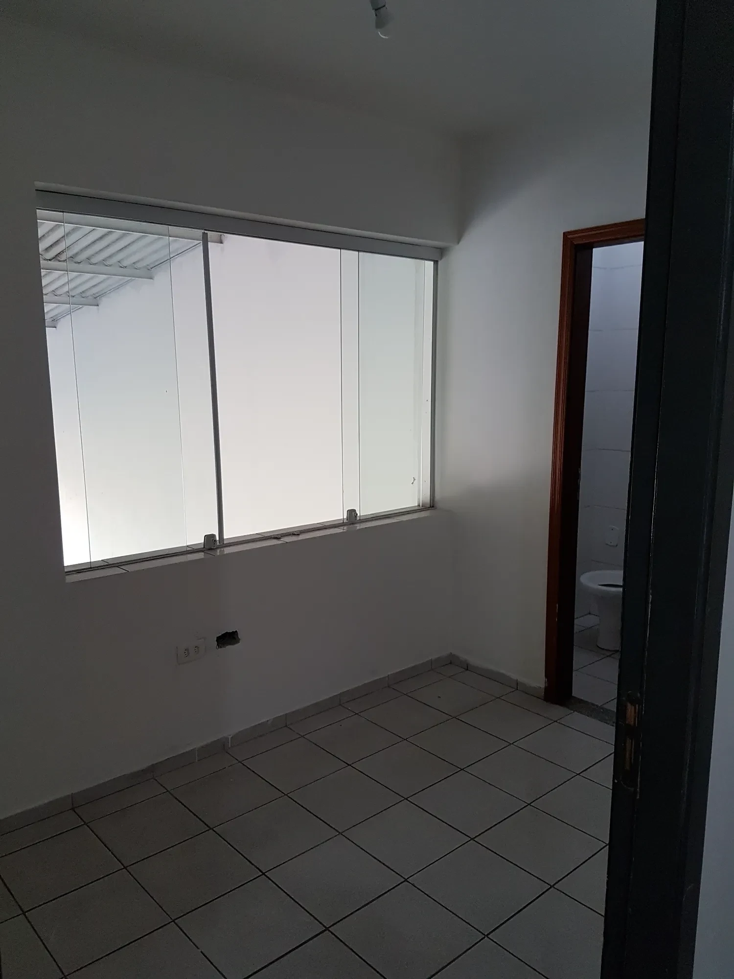 Imagem Galpão para Alugar, 450 m² em Vila Ribeiro de Barros - São Paulo
